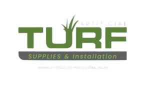 logo -artificial turf