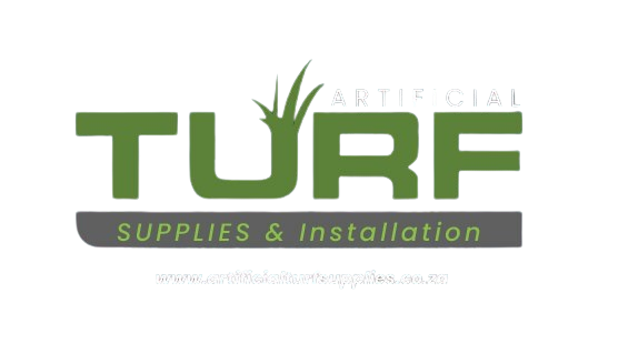 logo -artificial turf